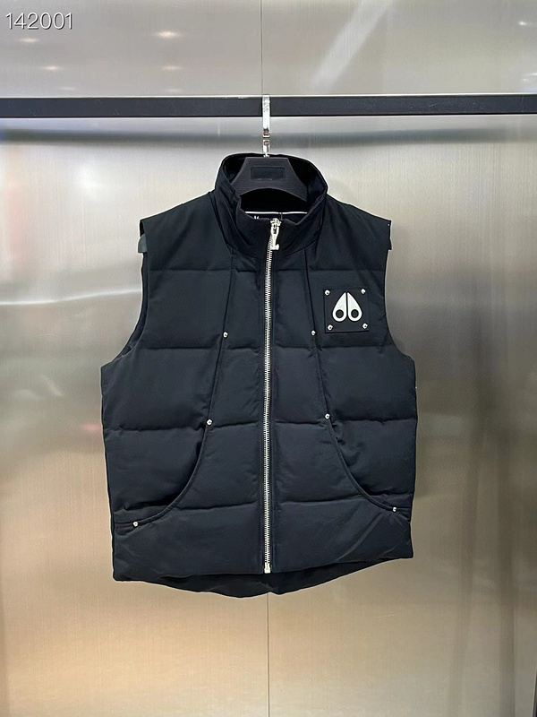 Moose Knuckles Down Vest Unisex ID:20250217-230